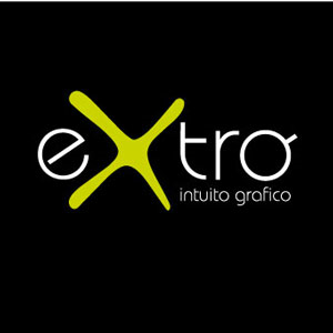 Ilenia Snidero (Extro) - logo